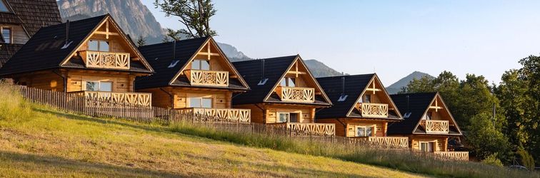 其他 Osada Chłabówka