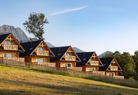 Others Osada Chłabówka