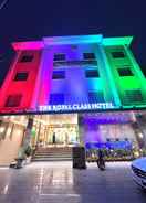 Imej utama The Royal Class Hotel