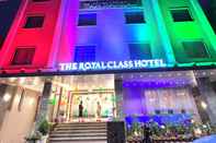 อื่นๆ The Royal Class Hotel