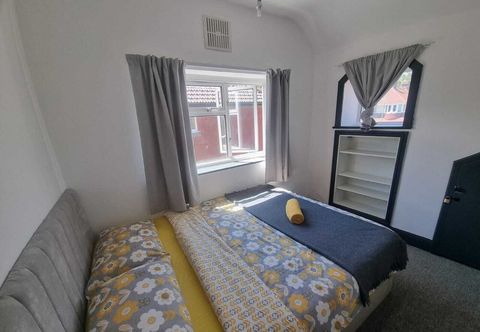 Others Windsor Apartments