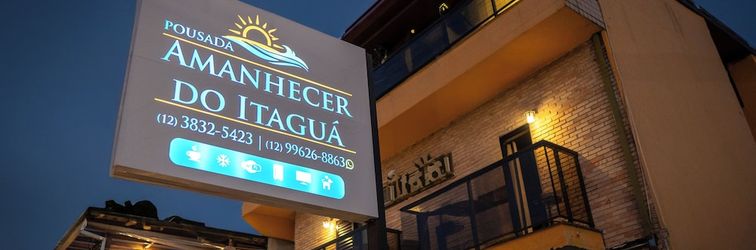 其他 Pousada Amanhecer do Itaguá