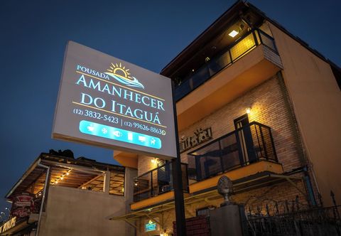 其他 Pousada Amanhecer do Itaguá