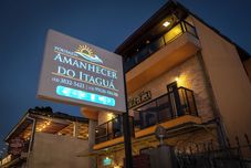 其他 Pousada Amanhecer do Itaguá