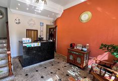 其他 5 Pousada Amanhecer do Itaguá