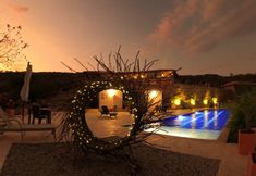 其他 7 Hotel Boutique Feria Internacional