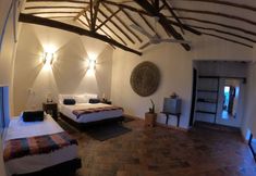 Others 4 Hotel Boutique Feria Internacional