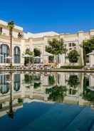 Imej utama Fairmont Tazi Palace Tangier