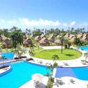 Imej utama1Flat 104 Eco Resort Bl Estrela do Mar,Estrela do Mar Square飯店