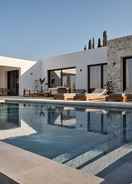 ภาพหลัก Design 3-bed Villa With Infinity Pool in Zakynthos