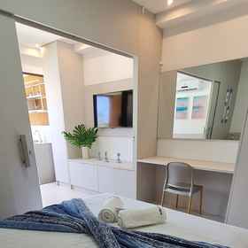 Bilik1Flat 107 Eco Resort Bl Estrela do Mar,Estrela do Mar Square飯店