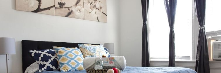 Others Cozy Private Share Room