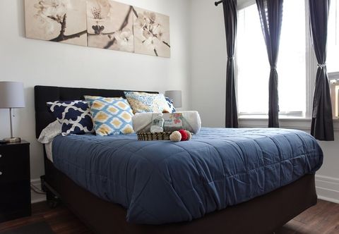 Others Cozy Private Share Room