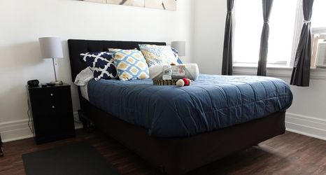 Others 2 Cozy Private Share Room