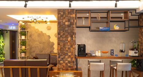 기타 2 Nostalgia S Hotel (Beijing Guomao CBD)