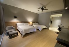 其他 2 Rivi Grand Hotel