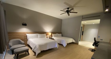 其他 2 Rivi Grand Hotel