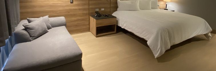 其他 Rivi Grand Hotel