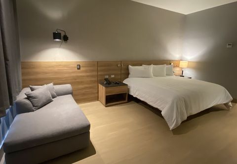 其他 Rivi Grand Hotel