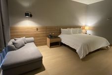 其他 Rivi Grand Hotel