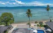 อื่นๆ 4 Absolute Beachfront Resort