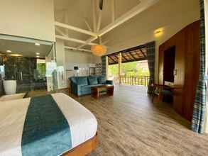 Lainnya 4 Absolute Beachfront Resort