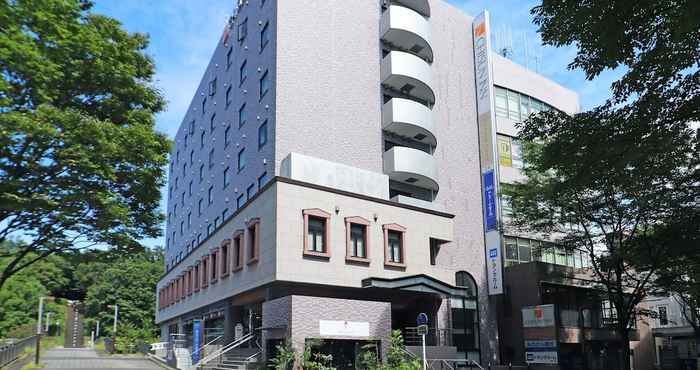 อื่นๆ Chisun Inn Yokohama Tsuzuki