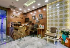 其他 2 Sometimes Hotel Taksim