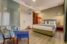 其他 Sometimes Hotel Taksim