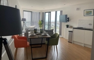 อื่นๆ 7 Superior 2 Bedroom Condo With Stunning Sea Views