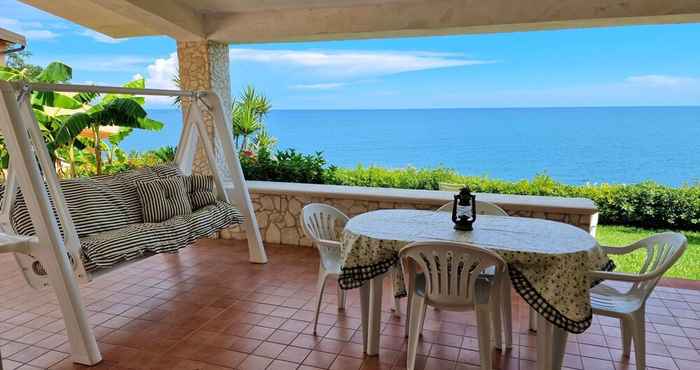 Others Daniela - Located in the Baia del Silenzio an Oasis of Peace and Tranquility a few km From Catania