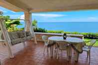 Others Daniela - Located in the Baia del Silenzio an Oasis of Peace and Tranquility a few km From Catania