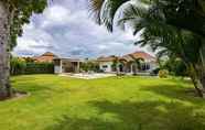 Others 5 Modern 3 Bedroom Pool Villa MP22