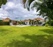 Lainnya 5 Modern 3 Bedroom Pool Villa MP22