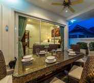 Lainnya 6 Private 3 Bedroom Pool Villa PP10