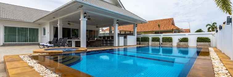 Others Private 3 Bedroom Pool Villa PP10