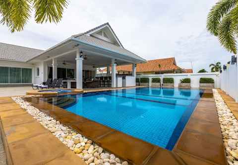 Lainnya Private 3 Bedroom Pool Villa PP10