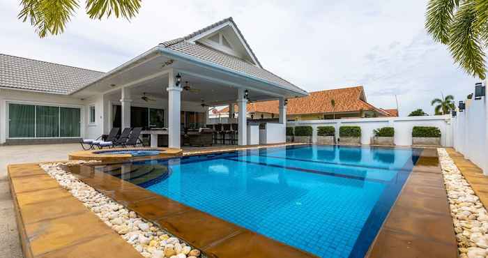 Others Private 3 Bedroom Pool Villa PP10