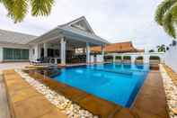 Lainnya Private 3 Bedroom Pool Villa PP10