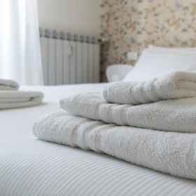 Room 1 Italianway - Baracca 7 B, Officine Maccaferri S.p.A. Hotels