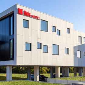 Primary image 1 Ibis Brussels Groot Bijgaarden, Khách sạn Sân vận động Vua Baudouin