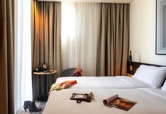 Lain-lain 3 ibis Brussels Groot Bijgaarden