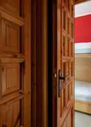 Room Italianway - Borgonuovo 3