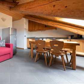 Primary image 1 Italianway - Vicolo Andreola 1, Chiesa in Valmalenco Hotels