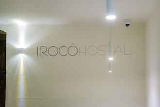 Others 4 IROCO HOSTAL