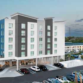 Primary image 1 Towneplace Suites By Marriott Tampa Clearwater, Pinellas County Hotels