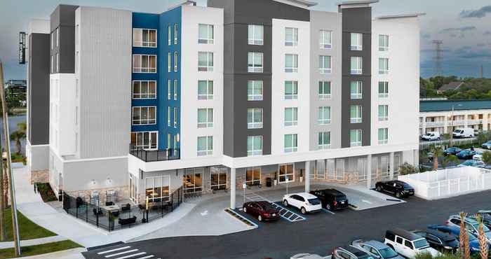 Others Towneplace Suites By Marriott Tampa Clearwater