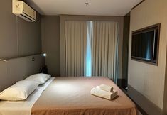 Others 3 Brisas do Lago - apartamento 3