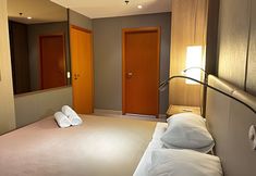 Others 7 Brisas do Lago - apartamento 3