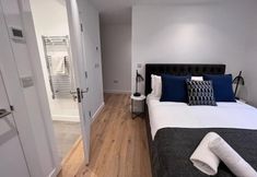 อื่นๆ 3 Chapel - Central Studio Apartment